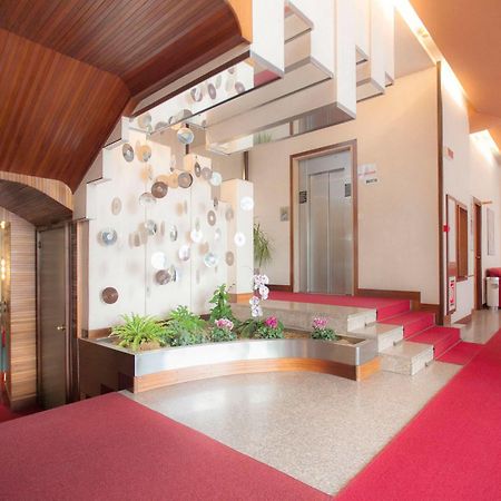 Albergo Residence Italia Vintage Hotel Порденоне Экстерьер фото